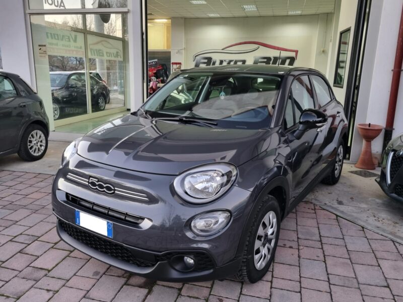 Fiat 500X 1.3 MultiJet 95 CV Club