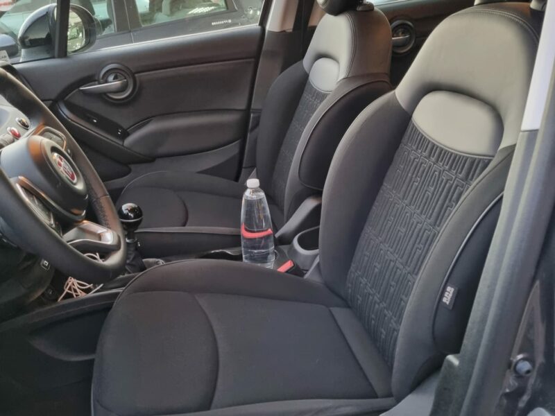 Fiat 500X 1.3 MultiJet 95 CV Club