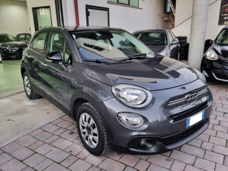 Fiat 500X 1.3 MultiJet 95 CV Club