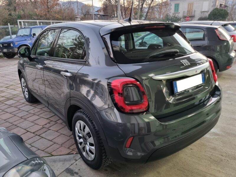 Fiat 500X 1.3 MultiJet 95 CV Club