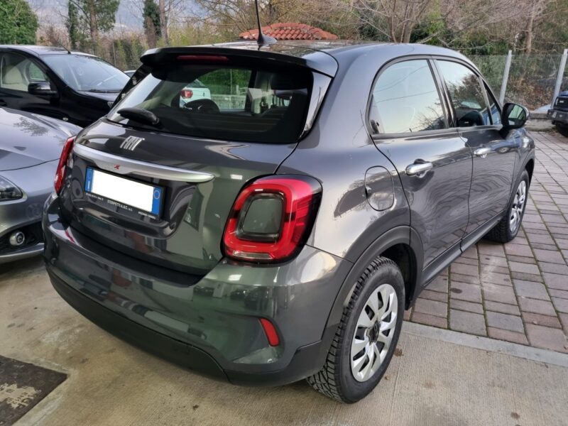 Fiat 500X 1.3 MultiJet 95 CV Club