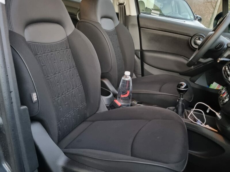 Fiat 500X 1.3 MultiJet 95 CV Club