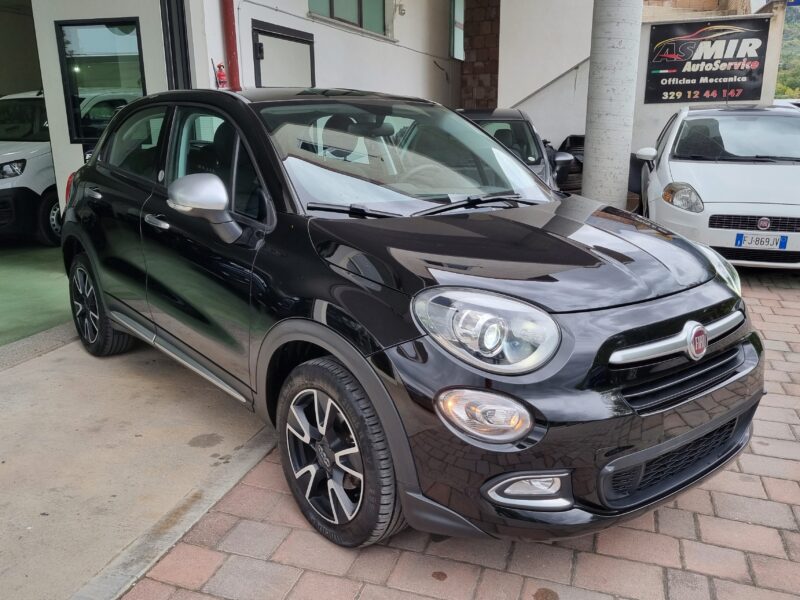 FIAT 500X 1.3 MJT Mirror 95cv