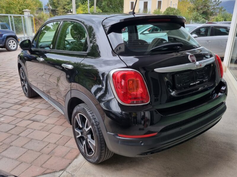 FIAT 500X 1.3 MJT Mirror 95cv