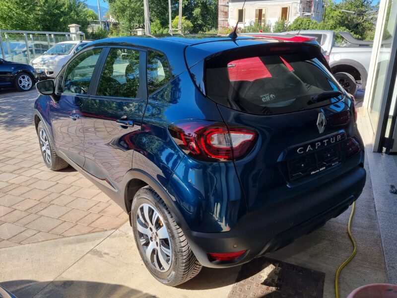 Renault Captur TCe 12V 90 CV EXPERIENCE