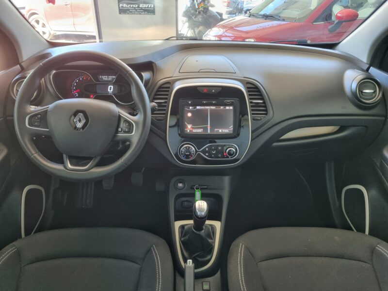 Renault Captur TCe 12V 90 CV EXPERIENCE