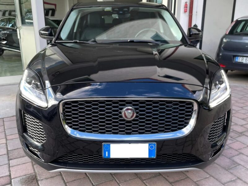 JAGUAR E-PACE 2.0 D AWD150