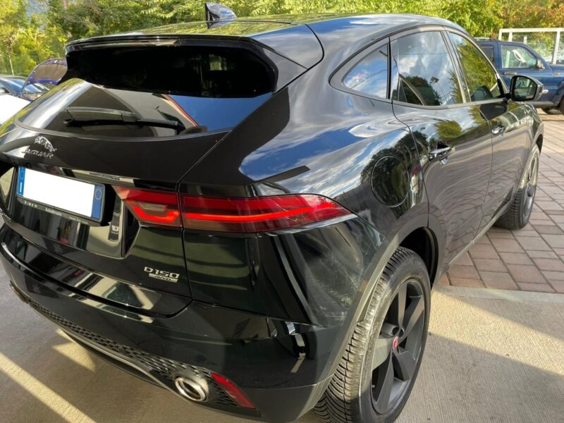 JAGUAR E-PACE 2.0 D AWD150